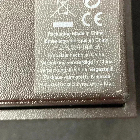 MICHAEL KORS WOMENS STAINLESS STEEL GOLD TONE WATCH EXTRA LINKS SNAP CLOSURE - Picture 14 of 15